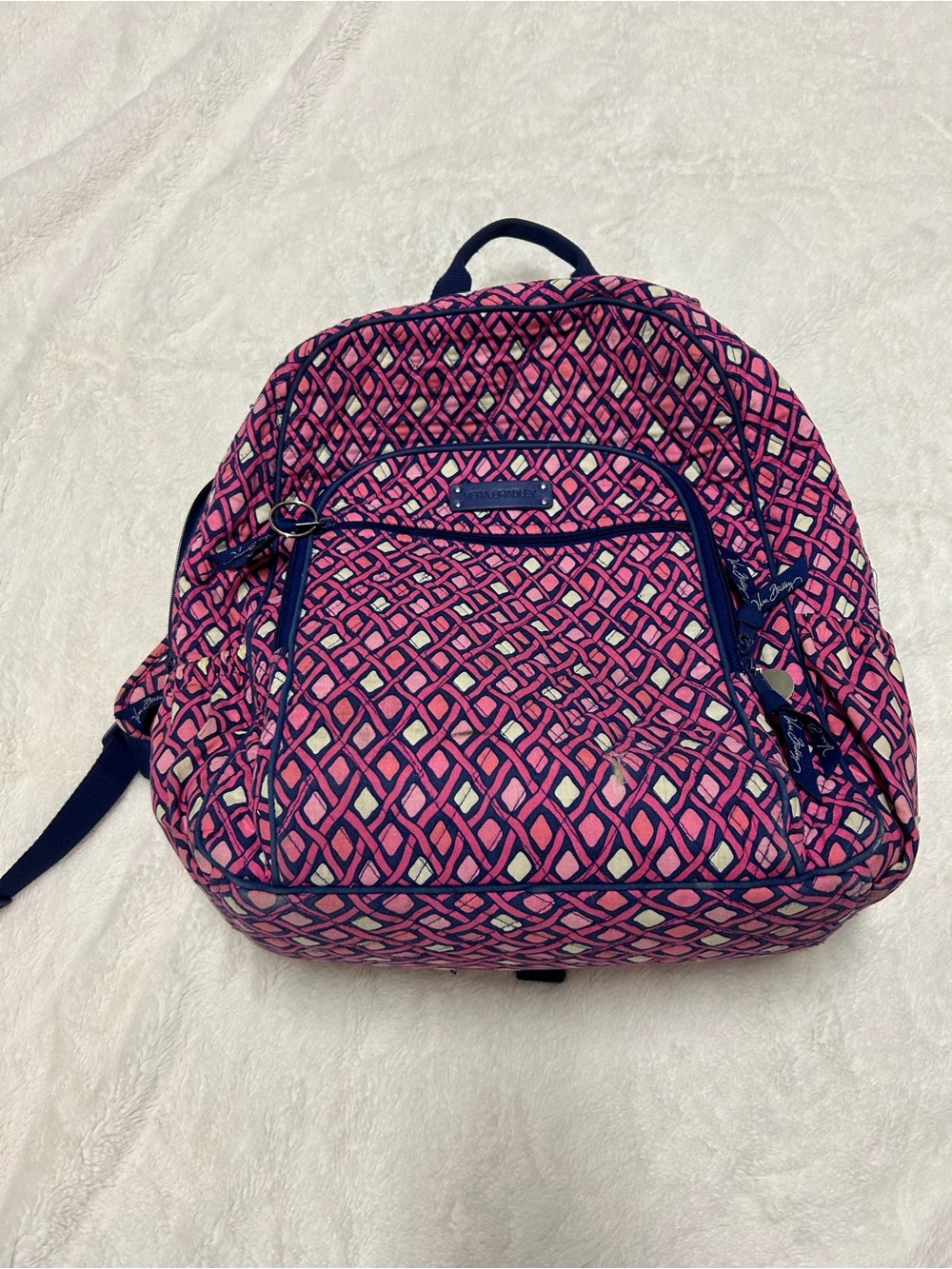 Vera Bradley backpack